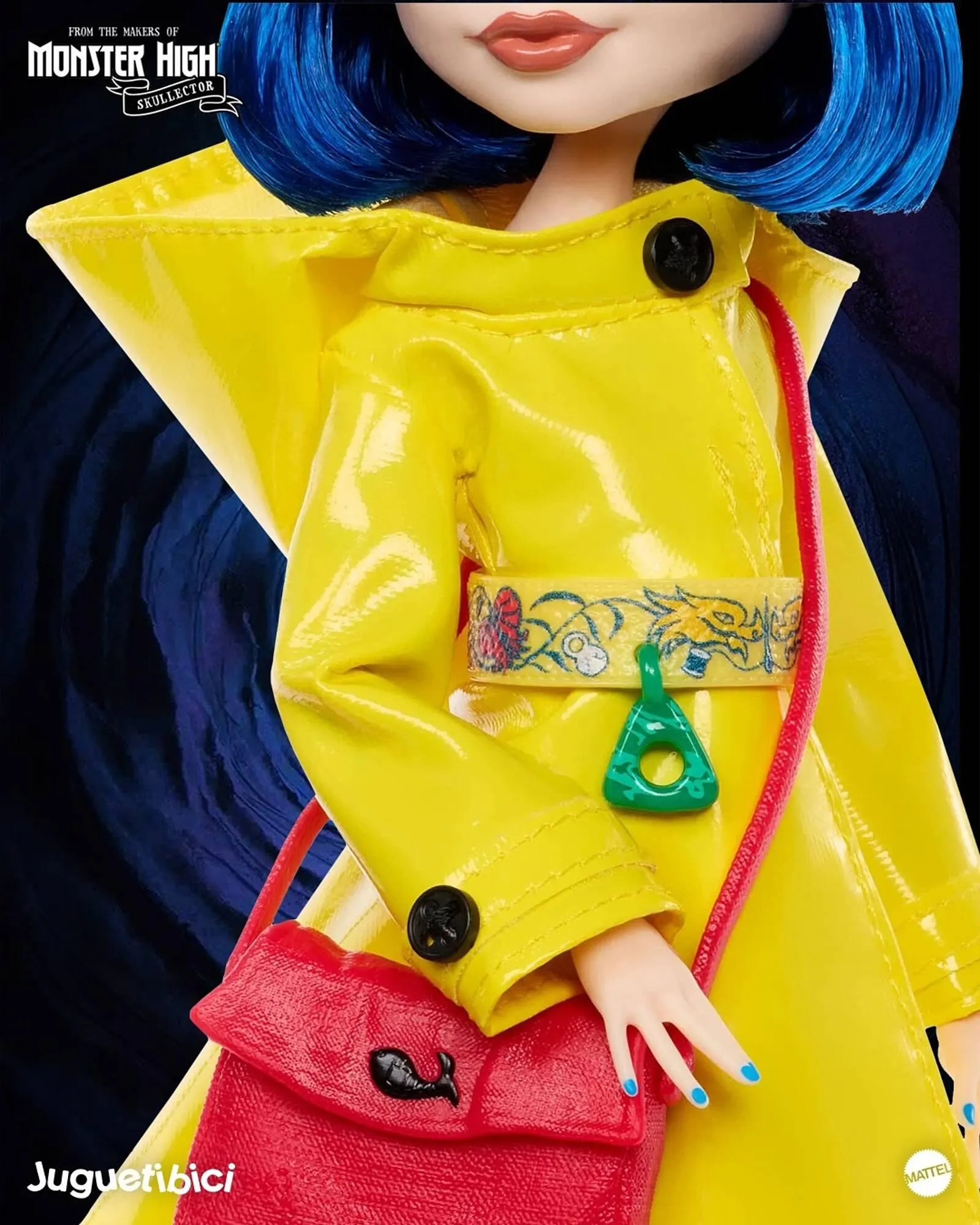 Catálogo de Catálogo Juguetibici 13 de marzo al 19 de marzo 2026 - Pagina 3