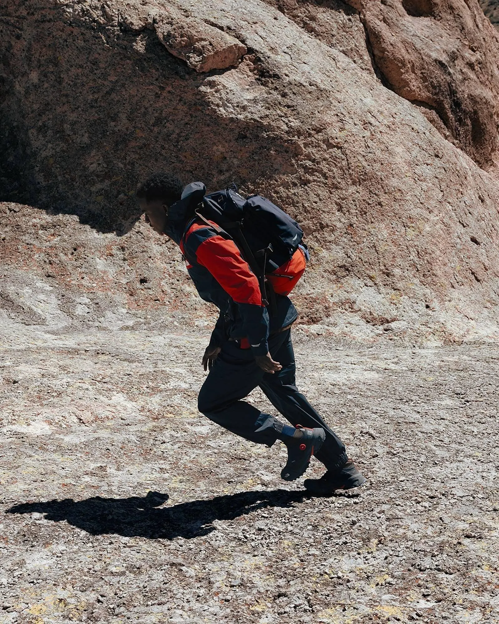 Catálogo de Catálogo The North Face 10 de abril al 30 de abril 2025 - Pagina 3