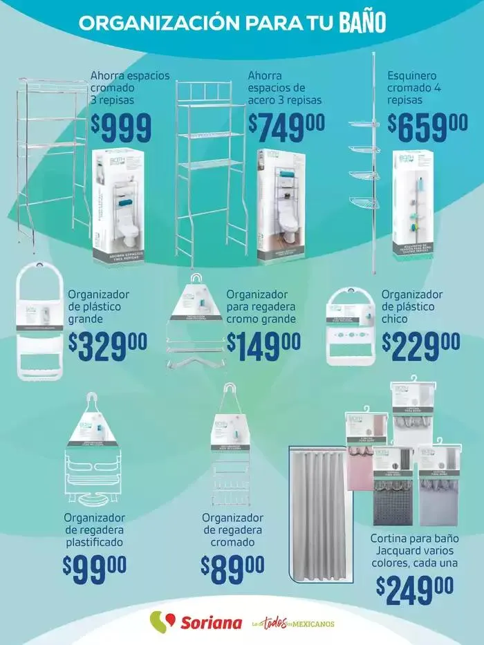 Catálogo de Casa Zen Híper  7 de enero al 13 de enero 2025 - Pagina 8
