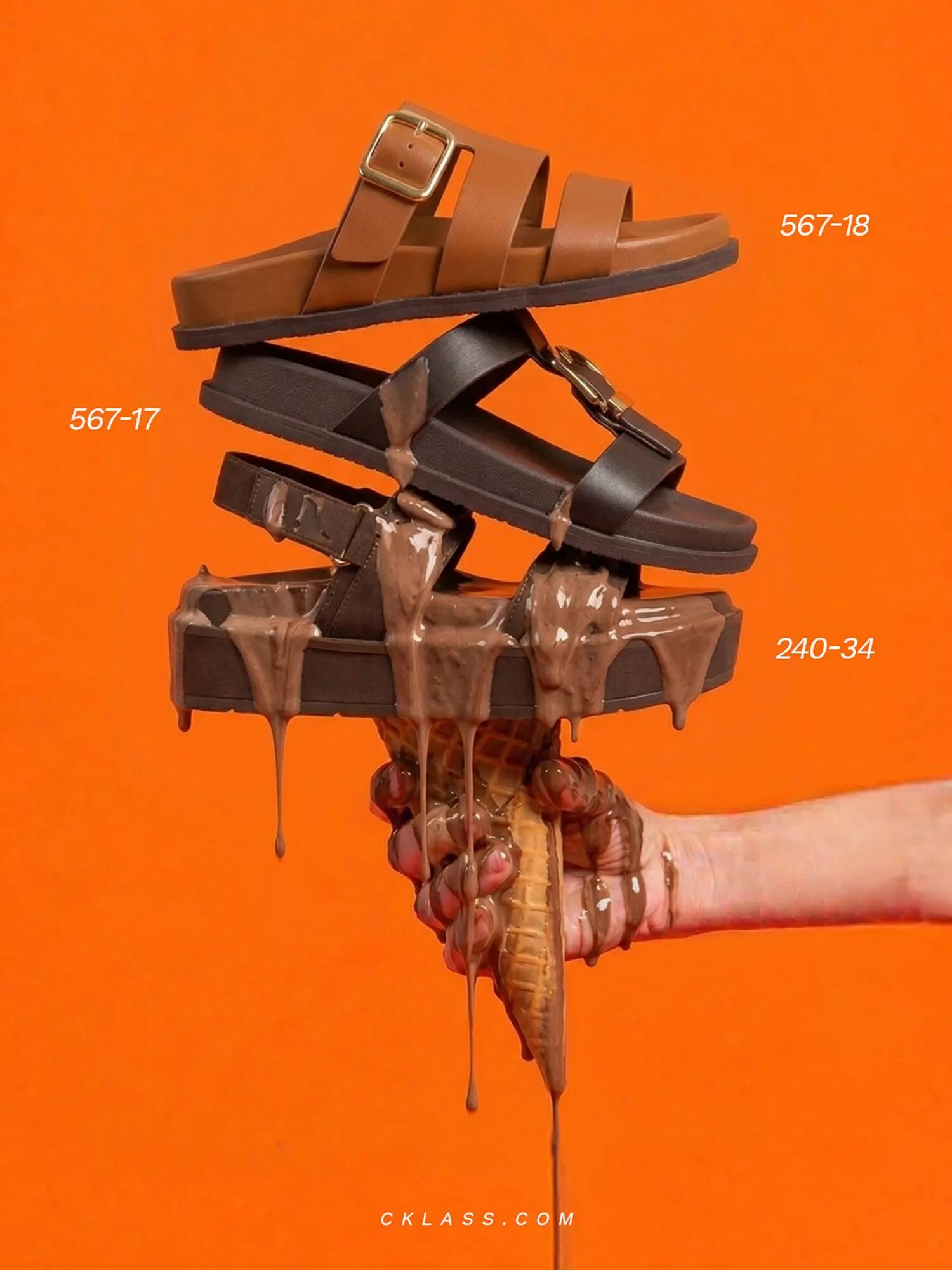 Catálogo de Catálogo Cklass 2 de abril al 2 de abril 2026 - Pagina 2