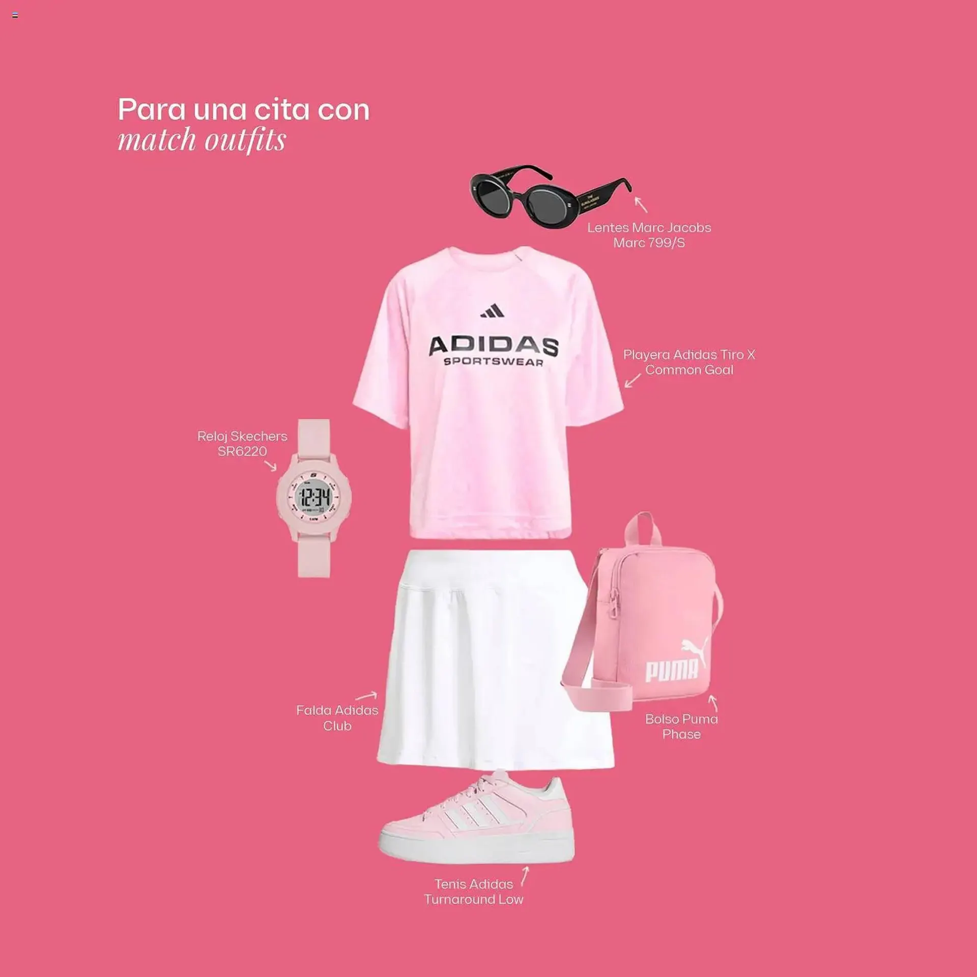 Catálogo de Catálogo Dportenis 9 de febrero al 18 de febrero 2026 - Pagina 2