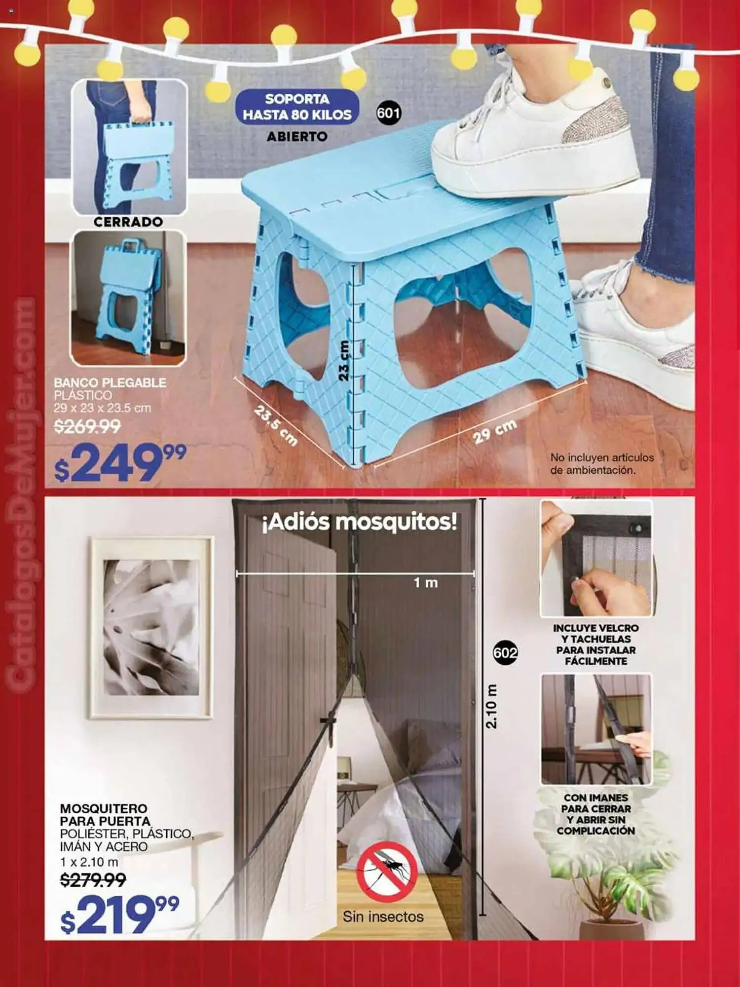 Catálogo de Catálogo Fuller 12 de noviembre al 3 de diciembre 2026 - Pagina 172