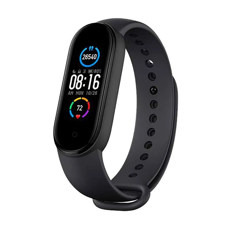 Xiaomi Mi Band 5 Negro