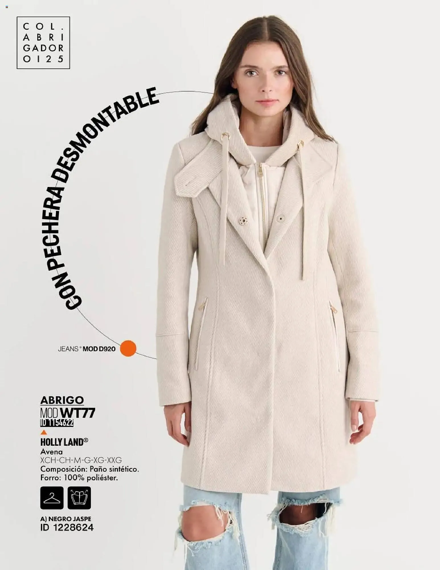 Catálogo de Catálogo Price Shoes 3 de noviembre al 1 de febrero 2026 - Pagina 131