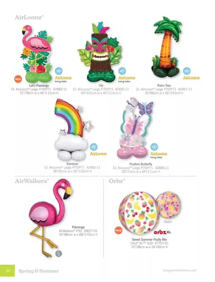 Catálogo de Spring Summer Catalogo 17 de marzo al 31 de agosto 2025 - Pagina 52