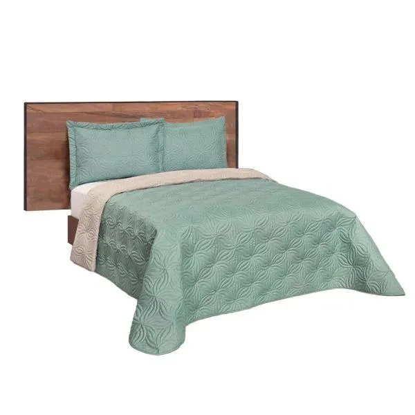 EDREDÓN CON FUNDAS GIRONA