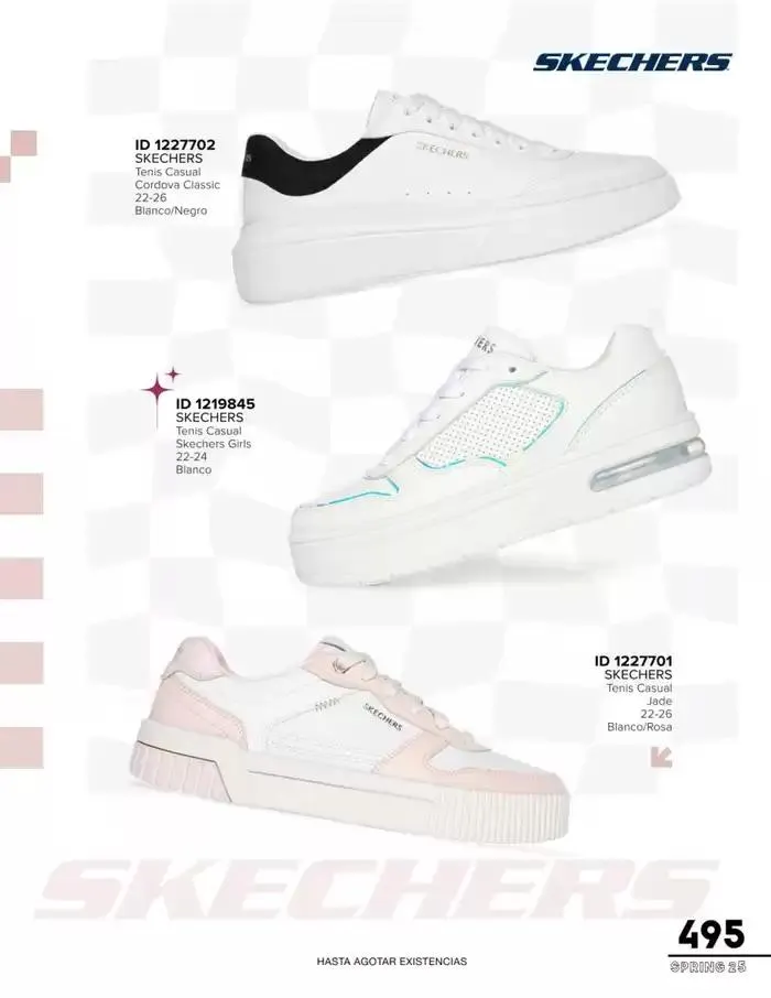 Catálogo de IMP SPRING | 2025 | 1E 17 de febrero al 28 de febrero 2025 - Pagina 497