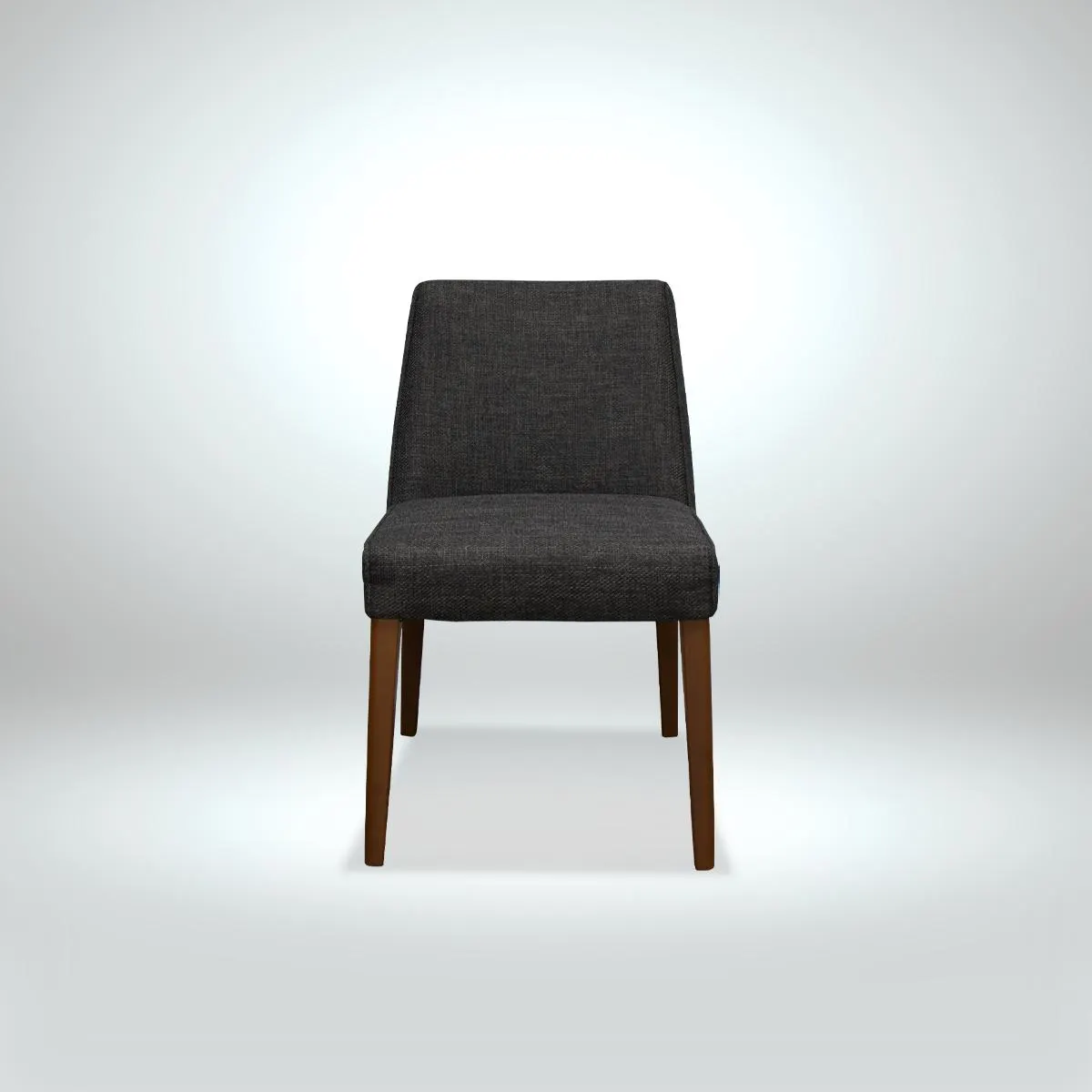 Silla Gabana Charcoal