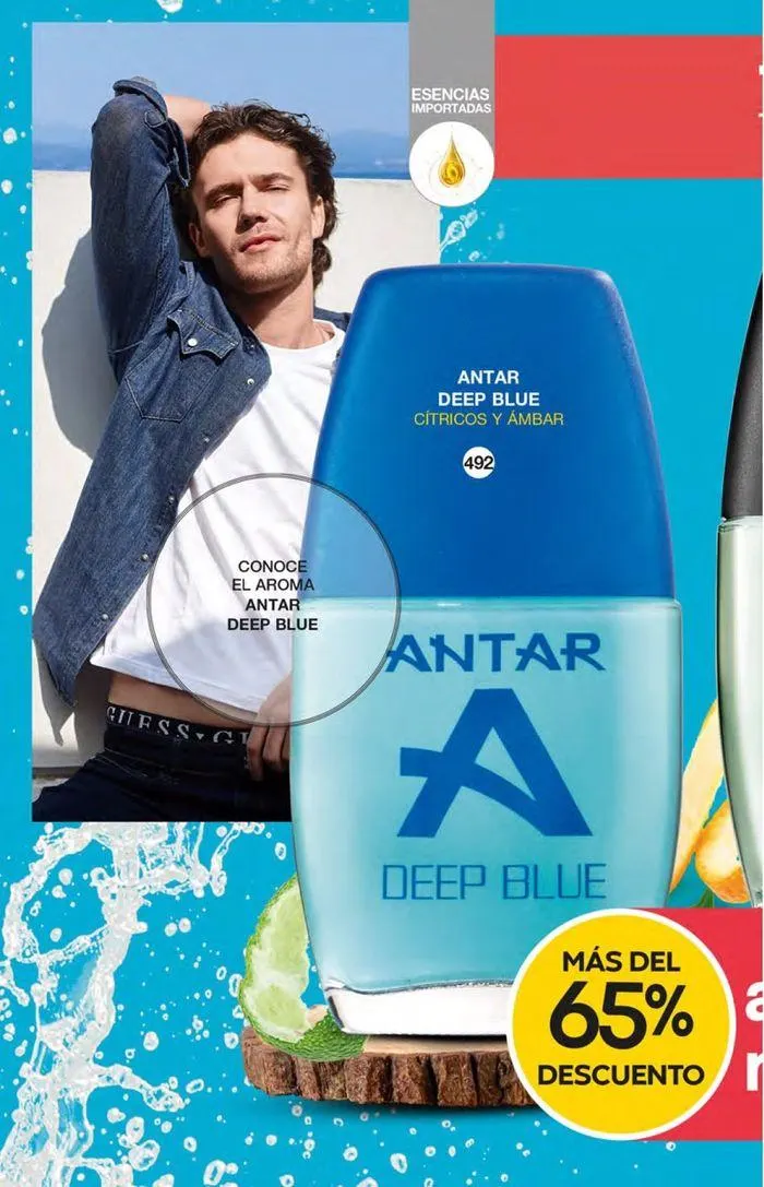 Catálogo de Fuller CAMPAÑA 10 23 de agosto al 10 de septiembre 2024 - Pagina 75