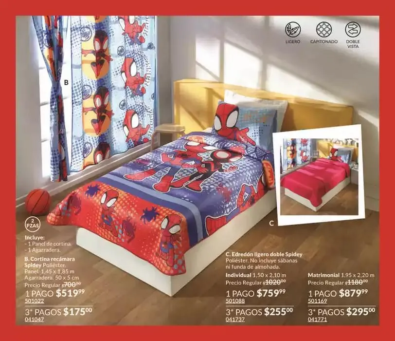 Catálogo de Avon Casa & Estilo C2 3 de enero al 3 de febrero 2025 - Pagina 159