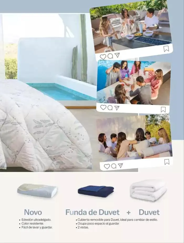 Catálogo de Catálogo - Chavos 29 de enero al 28 de febrero 2025 - Pagina 5