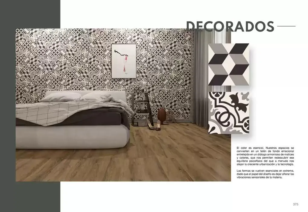 Catálogo de Colección de Pisos y Azulejos 14 de noviembre al 31 de marzo 2025 - Pagina 188