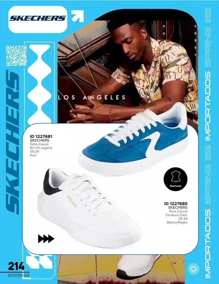 Catálogo de IMP SPRING | 2025 | 1E 17 de febrero al 28 de febrero 2025 - Pagina 216