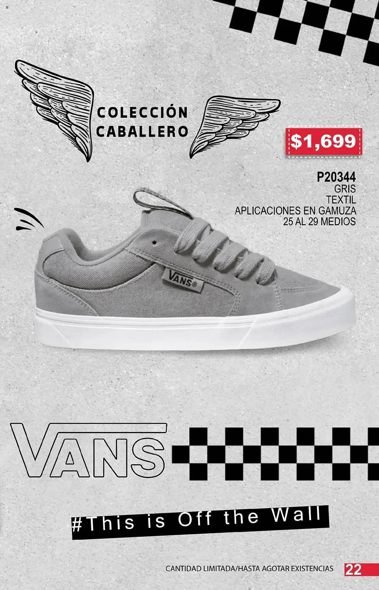 Catálogo de Catálogo Cklass 15 de septiembre al 30 de octubre 2025 - Pagina 25