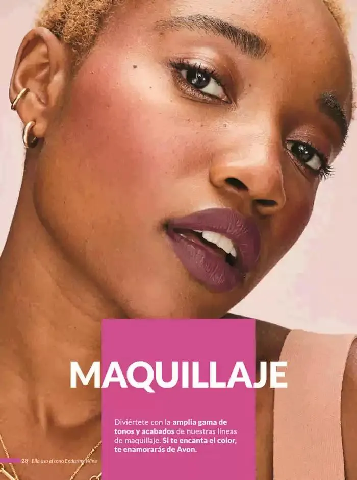 Catálogo de Avon COSMÉTICOS C5 6 de febrero al 31 de diciembre 2025 - Pagina 28