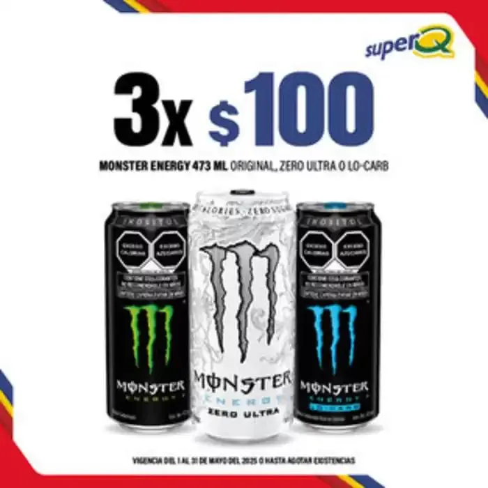 Catálogo de Promociones del mes 7 de mayo al 31 de mayo 2025 - Pagina 48