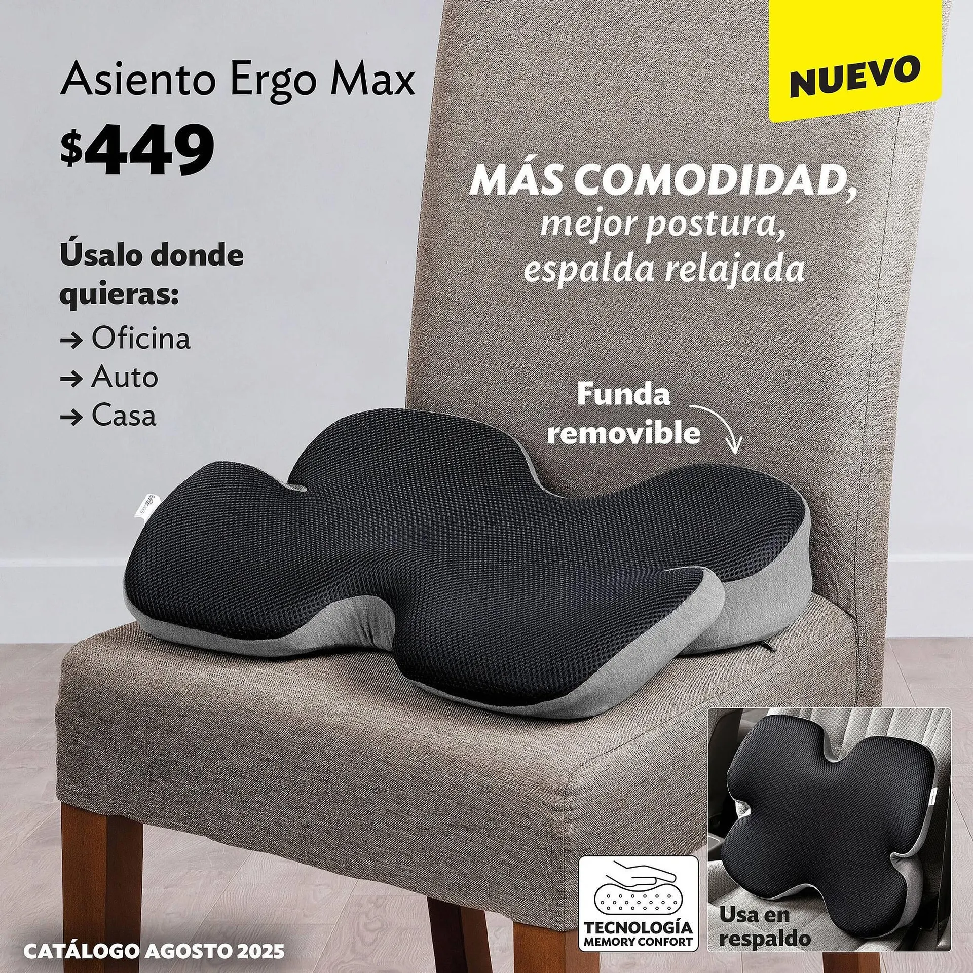 Catálogo de Catálogo BetterWare 19 de agosto al 19 de agosto 2025 - Pagina 2