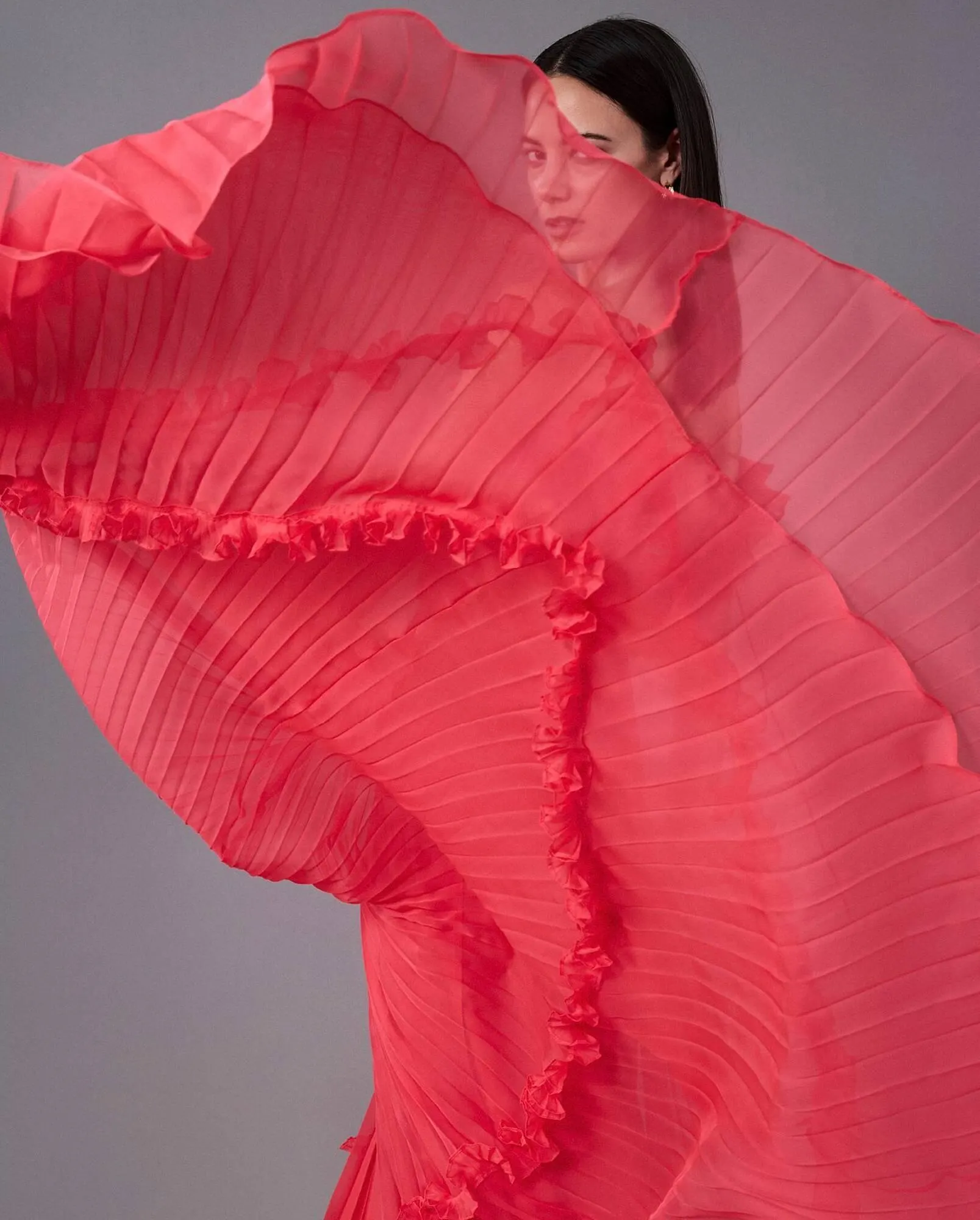 Catálogo de Catálogo BCBGMAXAZRIA 17 de junio al 30 de junio 2025 - Pagina 1