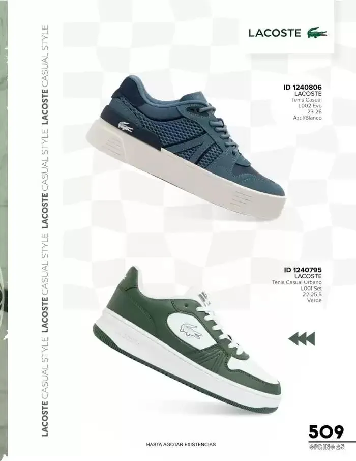 Catálogo de IMP SPRING | 2025 | 1E 17 de febrero al 28 de febrero 2025 - Pagina 511