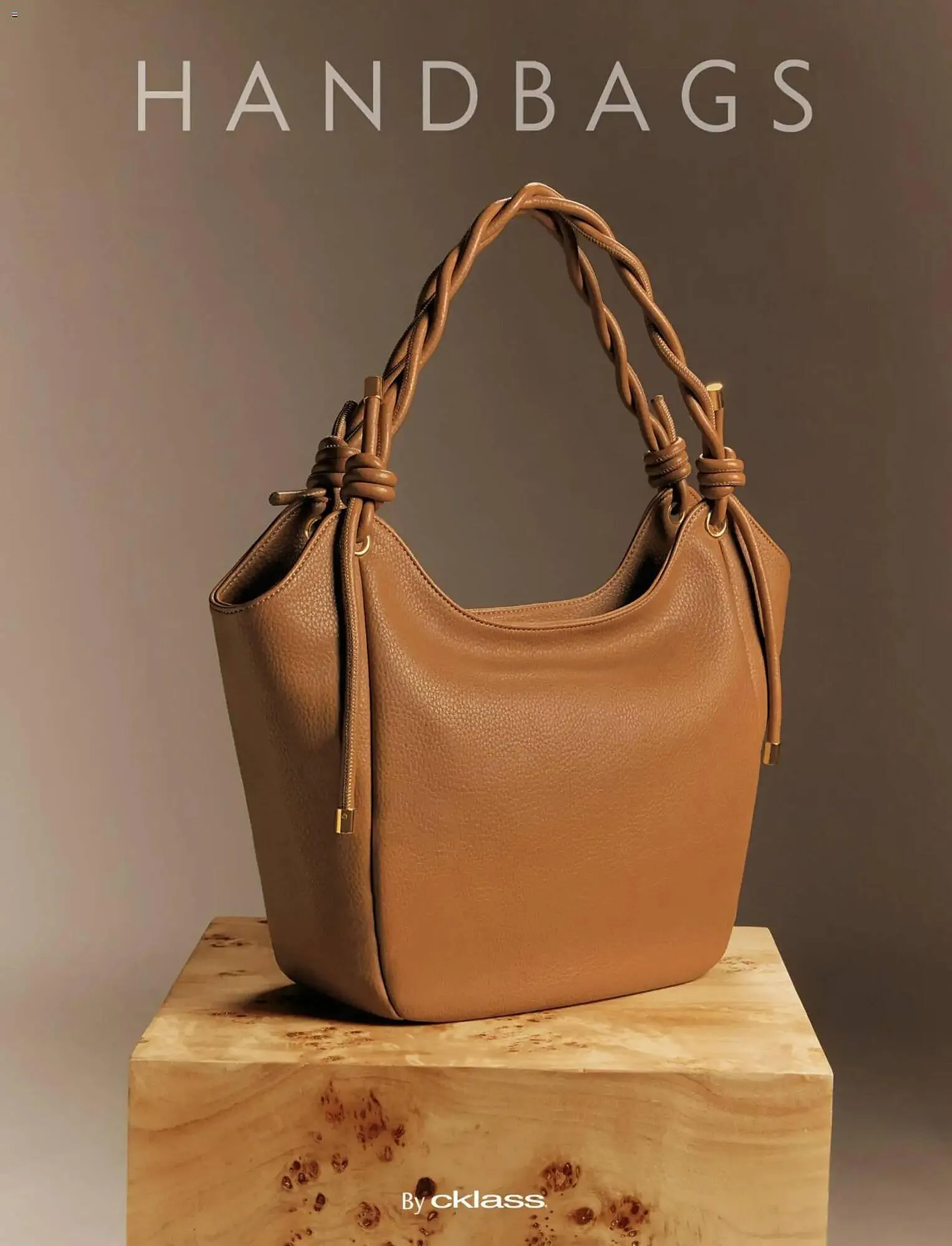 Catálogo de Catálogo Cklass 2 de enero al 1 de mayo 2026 - Pagina 160