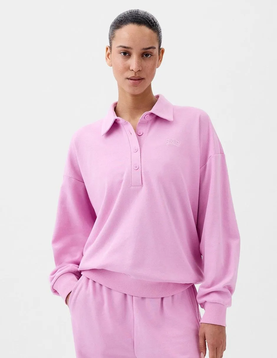 Sudadera para mujer