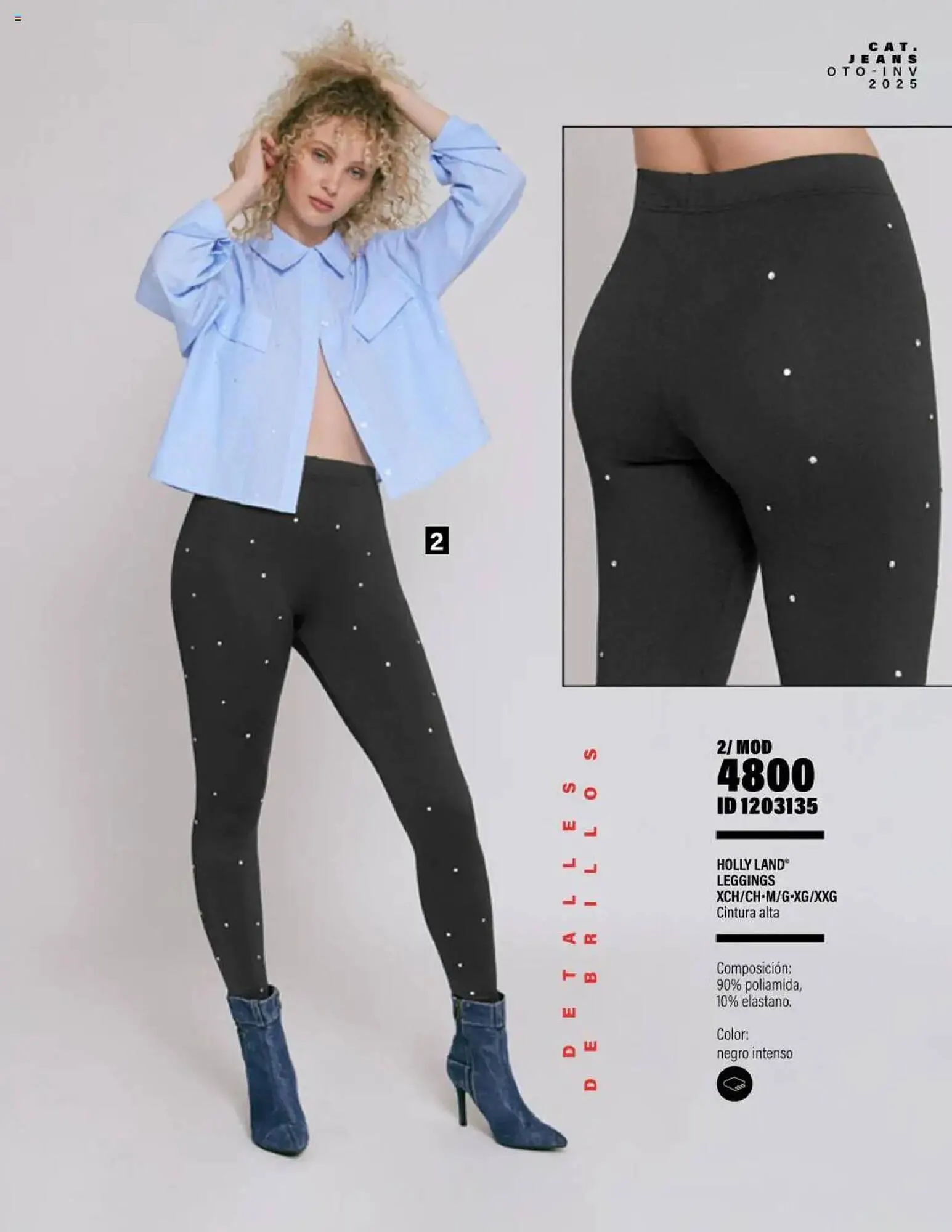 Catálogo de Catálogo Price Shoes 5 de agosto al 31 de agosto 2025 - Pagina 101