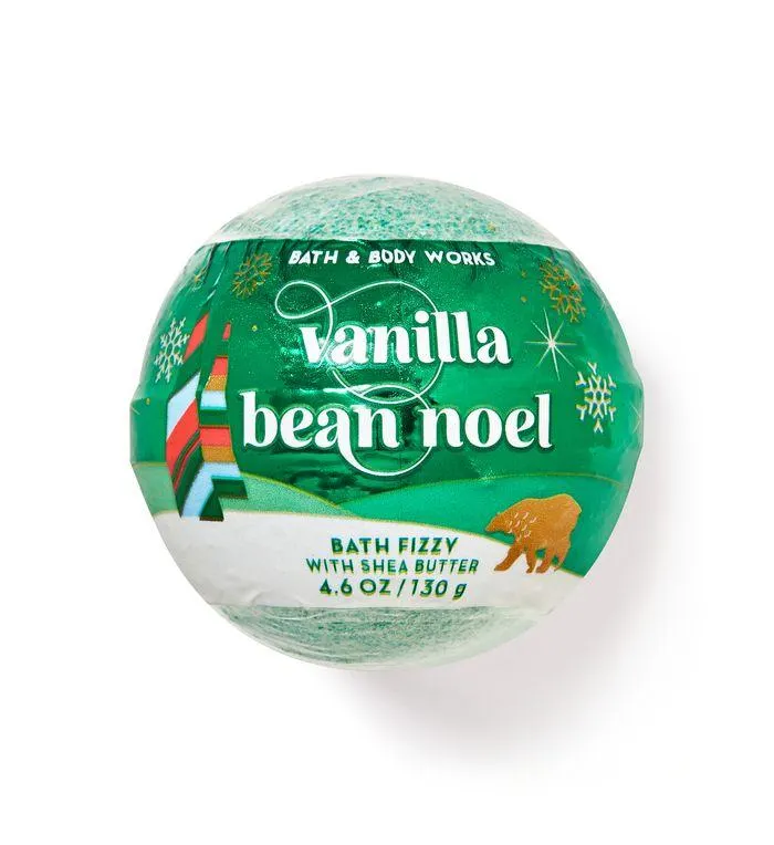 Vanilla Bean Noel