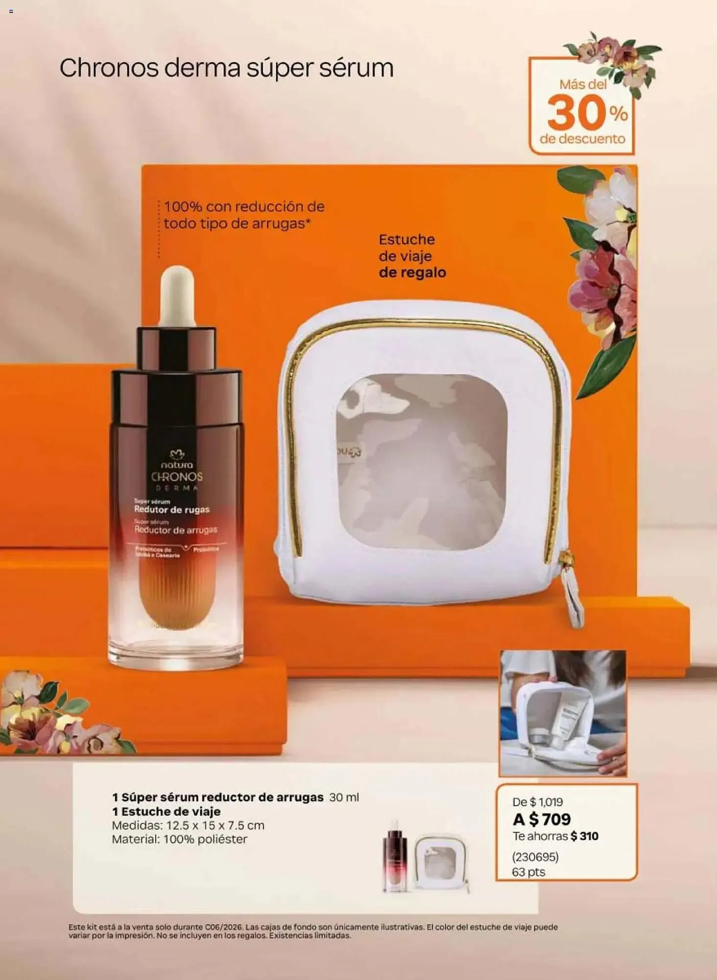 Catálogo de Catálogo Natura 2 de abril al 14 de mayo 2026 - Pagina 38