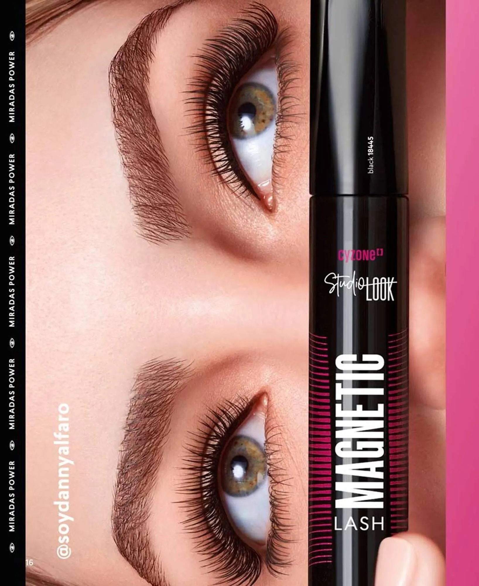 Catálogo de Catálogo Cyzone 19 de enero al 15 de marzo 2024 - Pagina 16