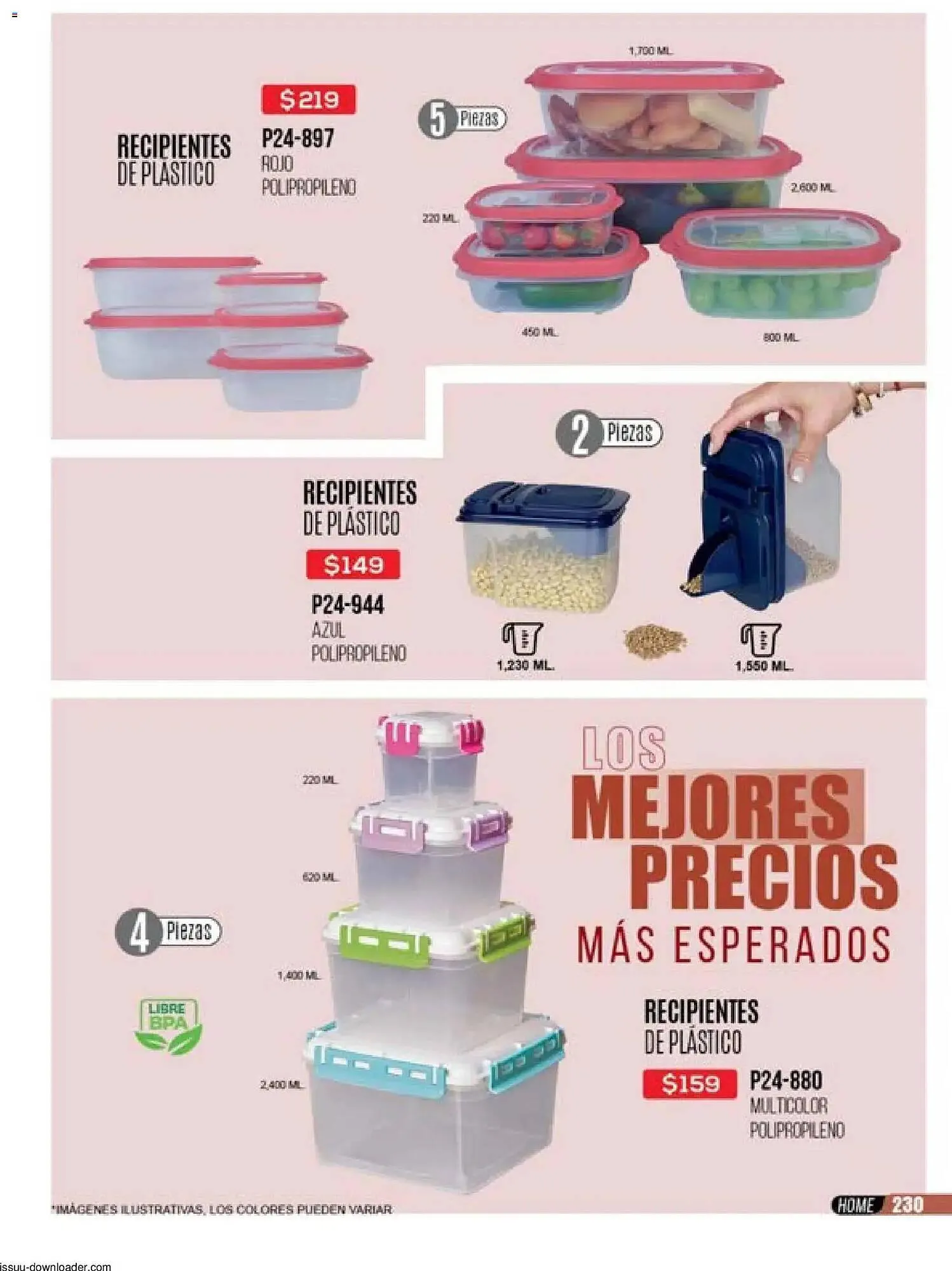 Catálogo de Catálogo Cklass 31 de octubre al 1 de enero 2026 - Pagina 682