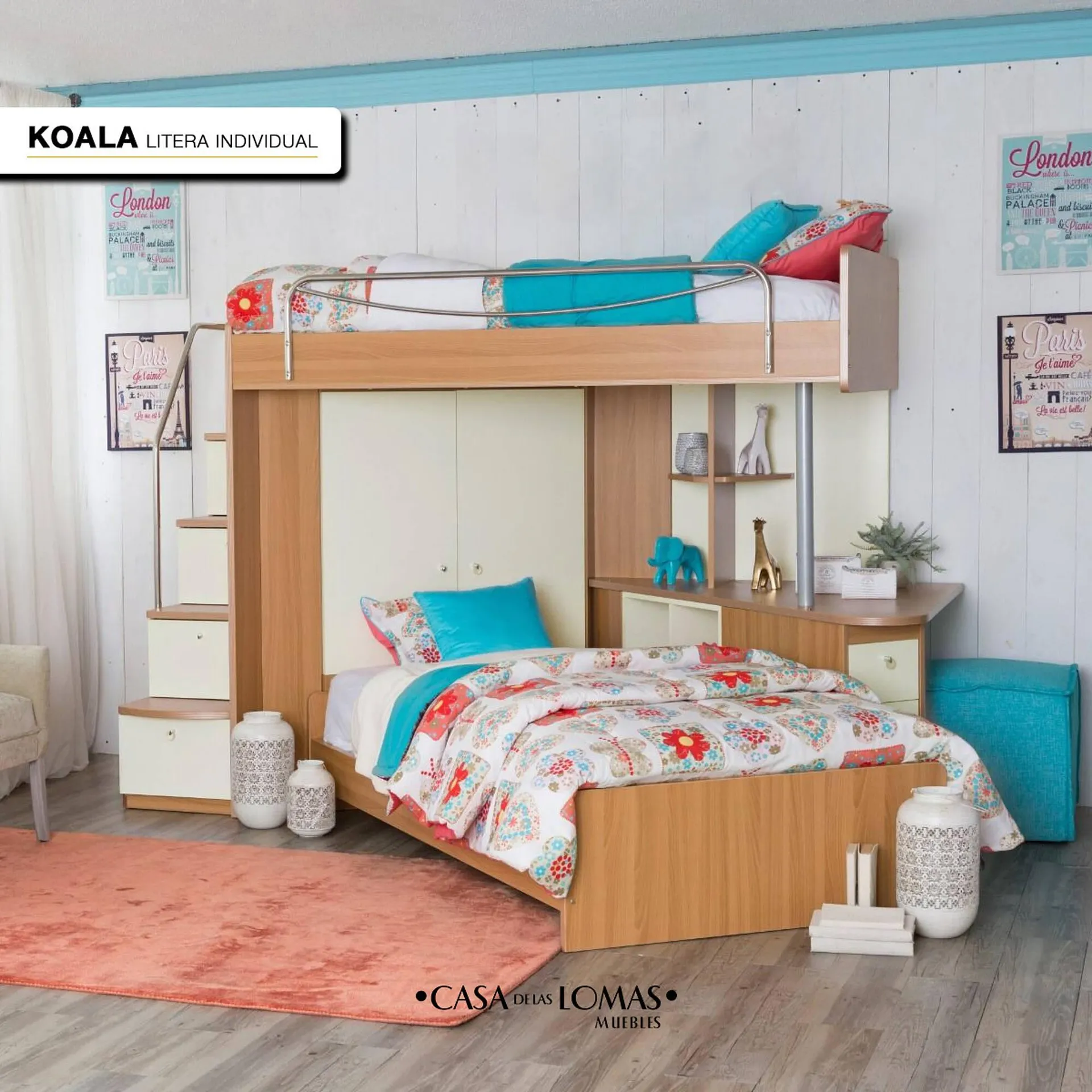 Catálogo de Catálogo Casa de las Lomas 11 de febrero al 28 de febrero 2026 - Pagina 5