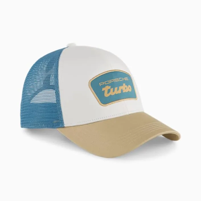 Gorra de camionero Porsche Legacy
