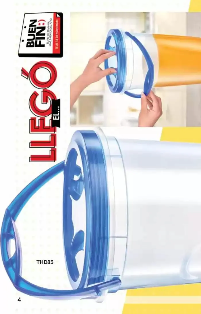 Catálogo de Arabela Campaña 24 24 de octubre al 14 de noviembre 2024 - Pagina 4