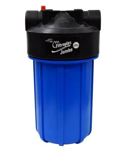 Filtro Paso 1 Jumbo Rotoplas 300006