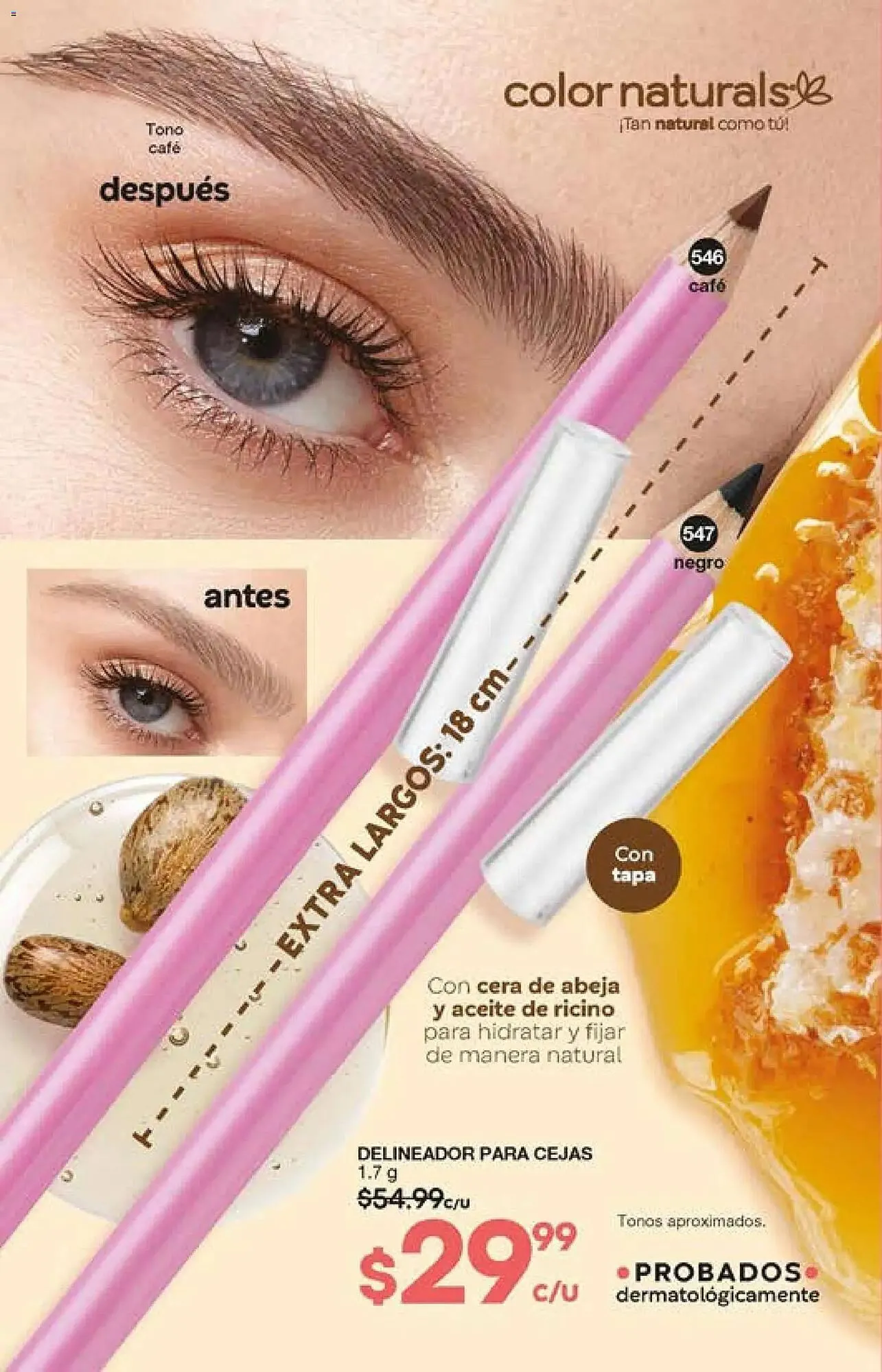 Catálogo de Catálogo Fuller 29 de octubre al 30 de noviembre 2025 - Pagina 180