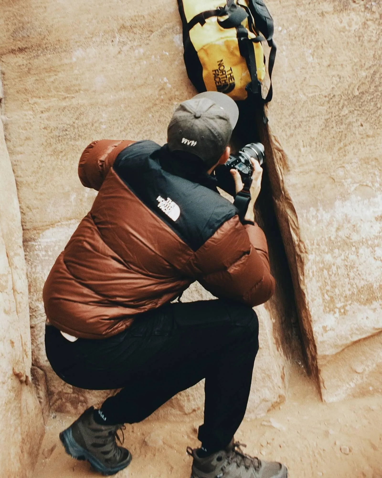 Catálogo de Catálogo The North Face 13 de abril al 26 de abril 2026 - Pagina 5