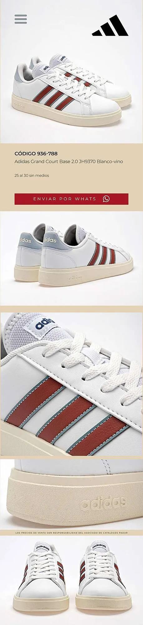 Catálogo de Catálogo SC Pakar 14 de noviembre al 30 de enero 2026 - Pagina 62