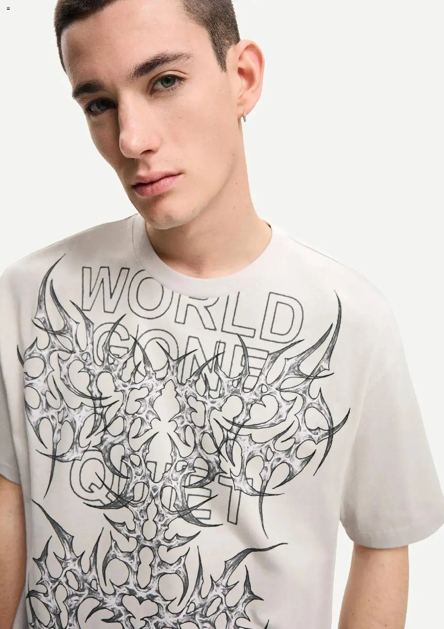 Catálogo de Catálogo Bershka 1 de abril al 30 de abril 2025 - Pagina 7