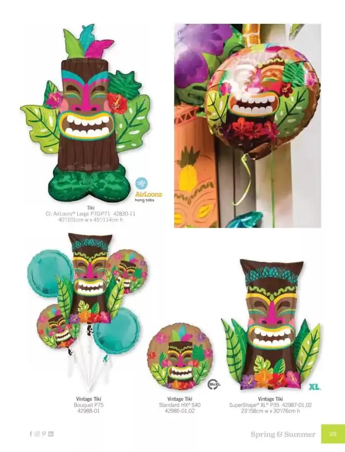 Catálogo de Spring Summer Catalogo 17 de marzo al 31 de agosto 2025 - Pagina 41