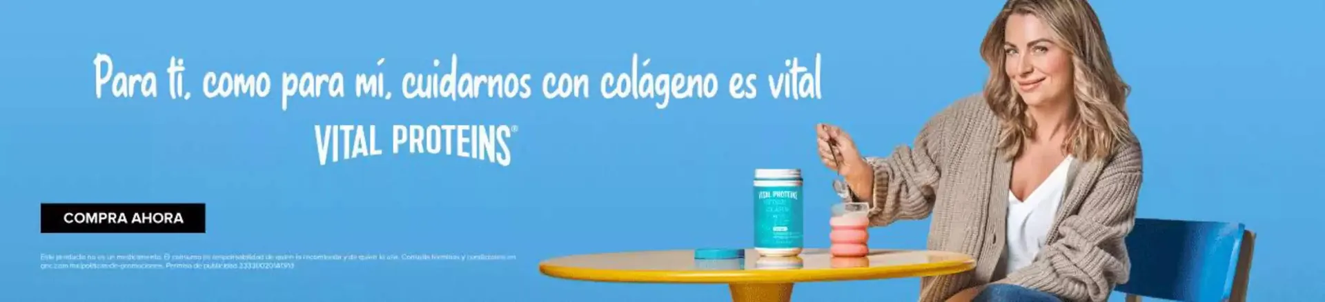 Catálogo de Promos 1 de abril al 30 de abril 2025 - Pagina 5