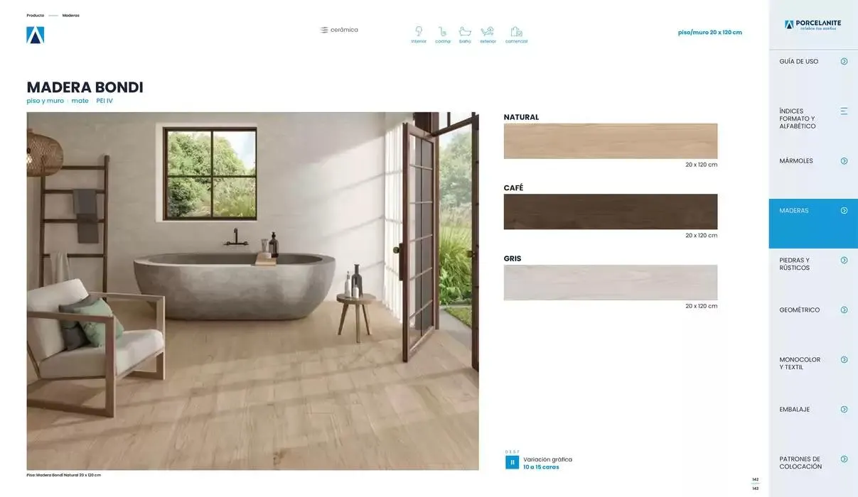 Catálogo de Catálogo General 2024 28 de octubre al 28 de febrero 2025 - Pagina 72