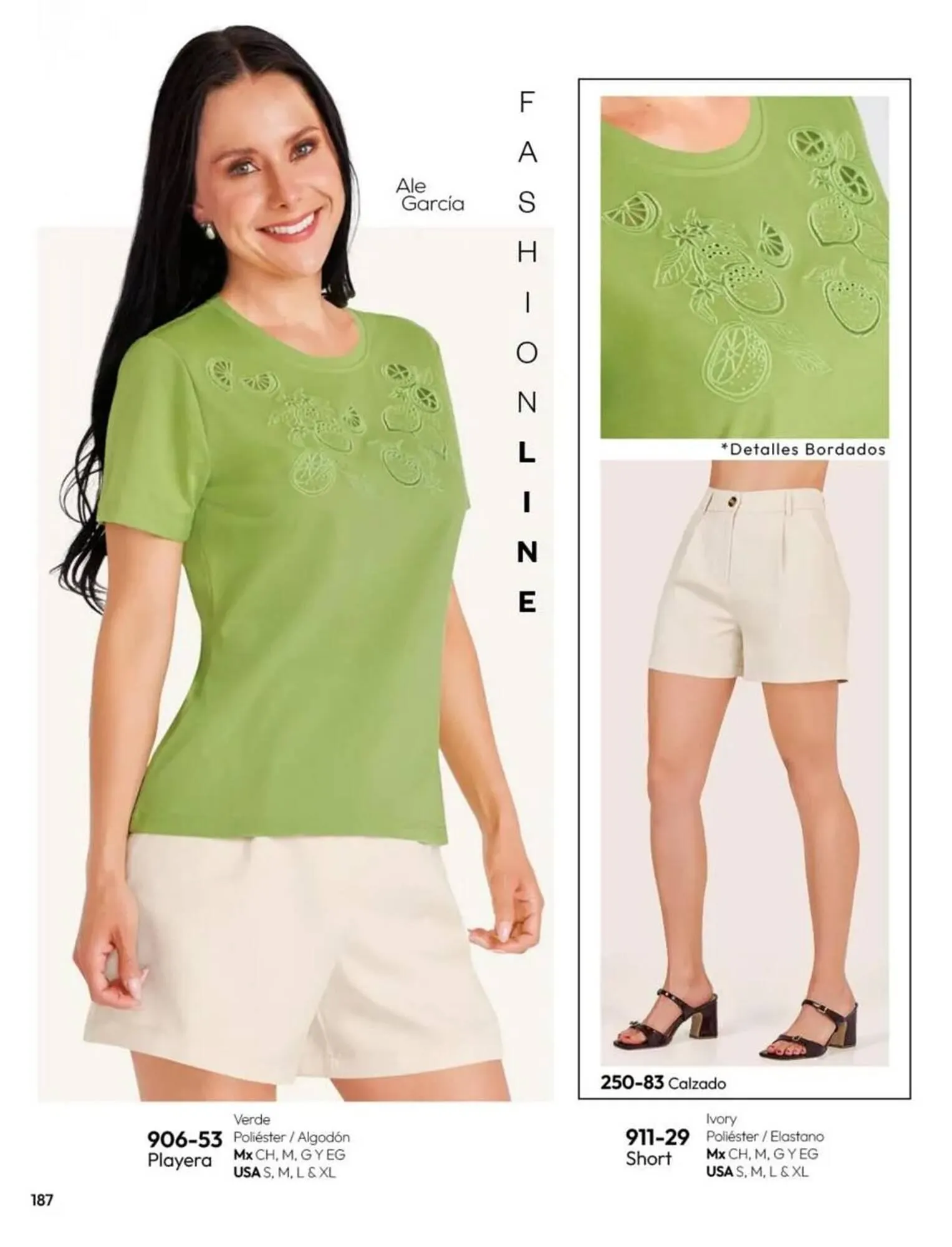 Catálogo de Catálogo Cklass 10 de julio al 31 de diciembre 2025 - Pagina 188