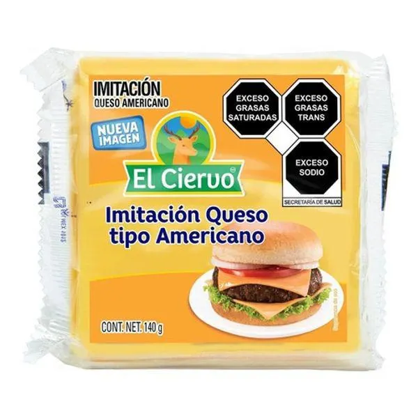 Queso Ciervo americano 140 g