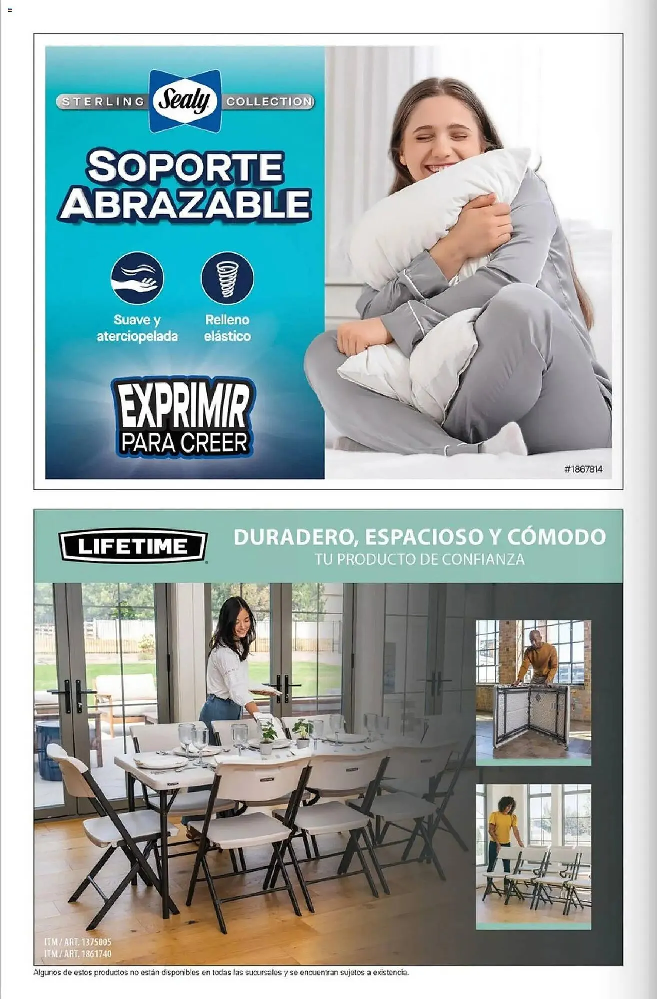 Catálogo de Catálogo Costco 1 de marzo al 1 de abril 2026 - Pagina 18