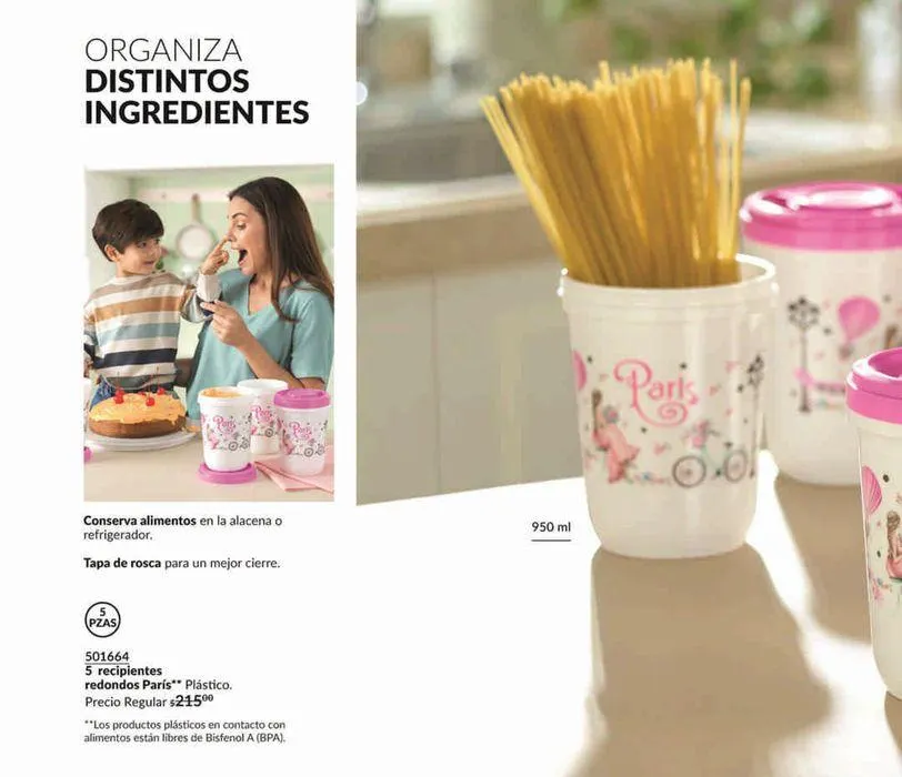 Catálogo de Avon Casa & Estilo C15 14 de agosto al 18 de septiembre 2024 - Pagina 28