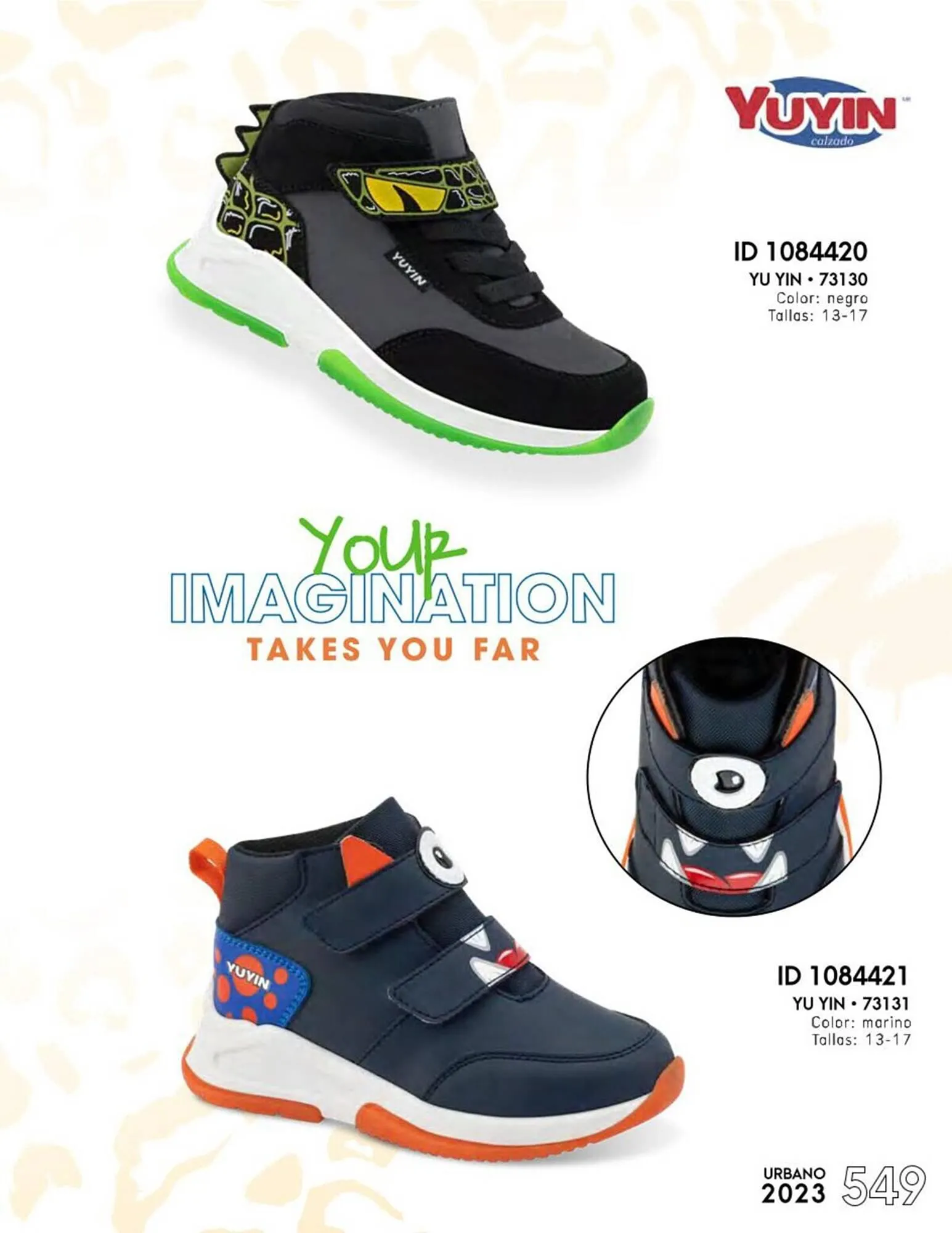 Catálogo de Catálogo Price Shoes 18 de abril al 10 de septiembre 2023 - Pagina 549