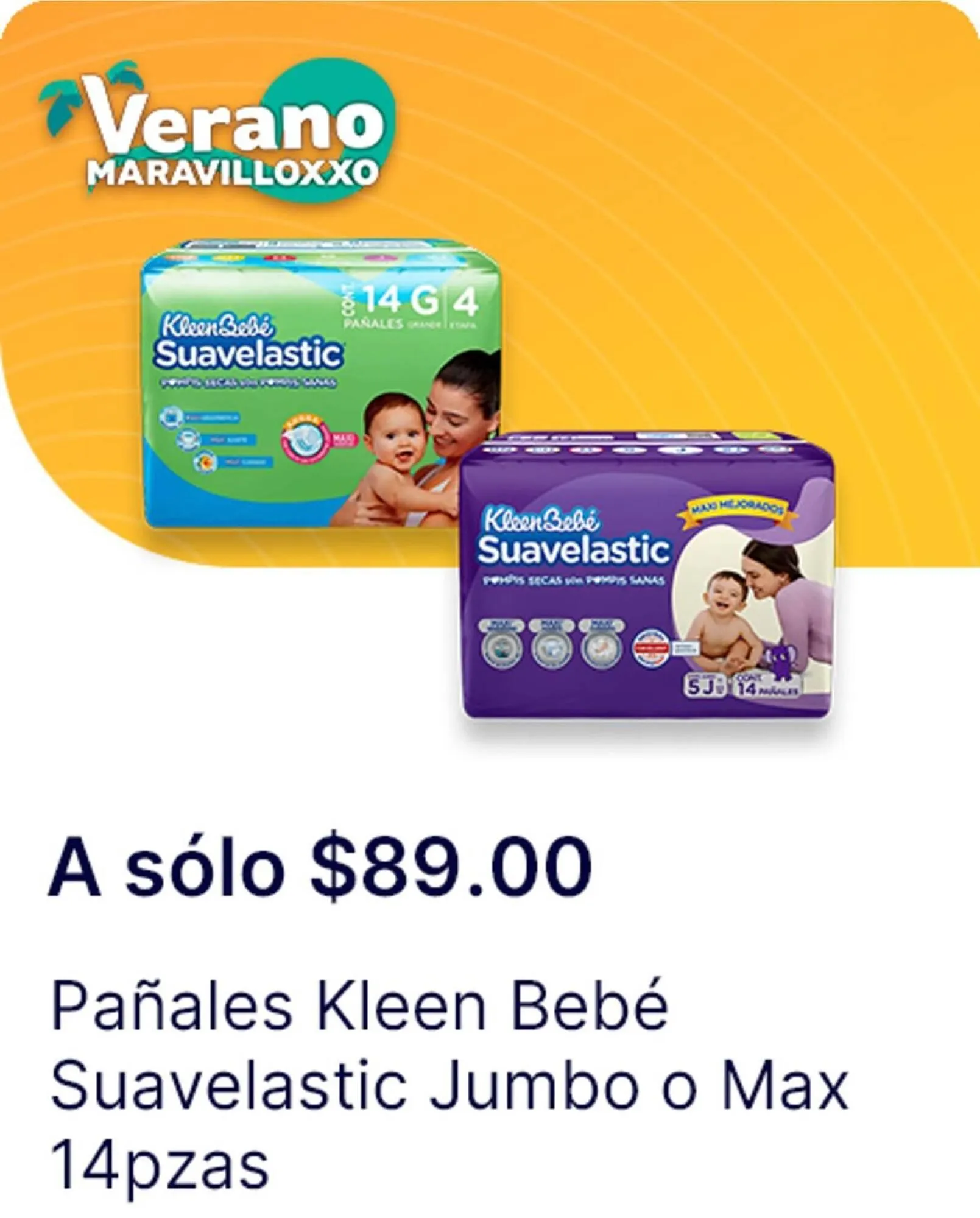 Catálogo de Catálogo OXXO 13 de agosto al 20 de agosto 2025 - Pagina 68