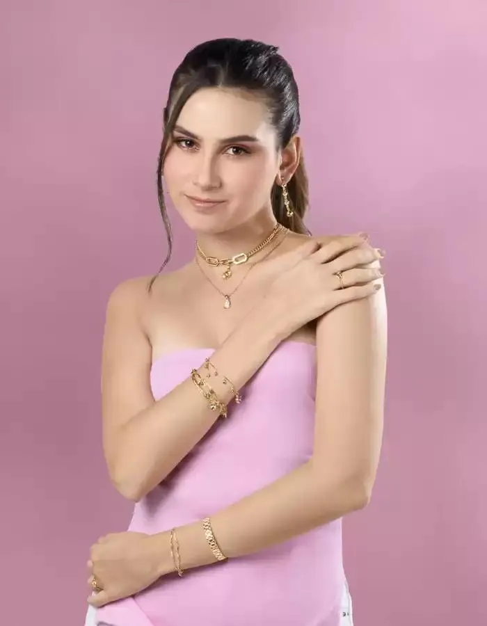 Catálogo de NICE coleccion 225 4 de marzo al 31 de marzo 2025 - Pagina 20