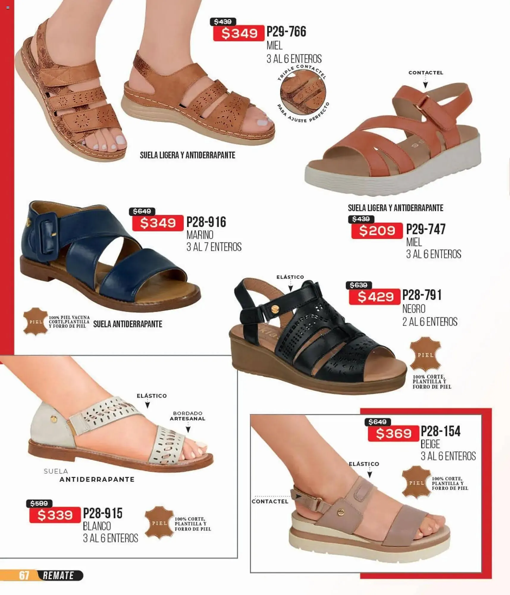 Catálogo de Catálogo Cklass 10 de febrero al 1 de junio 2026 - Pagina 201