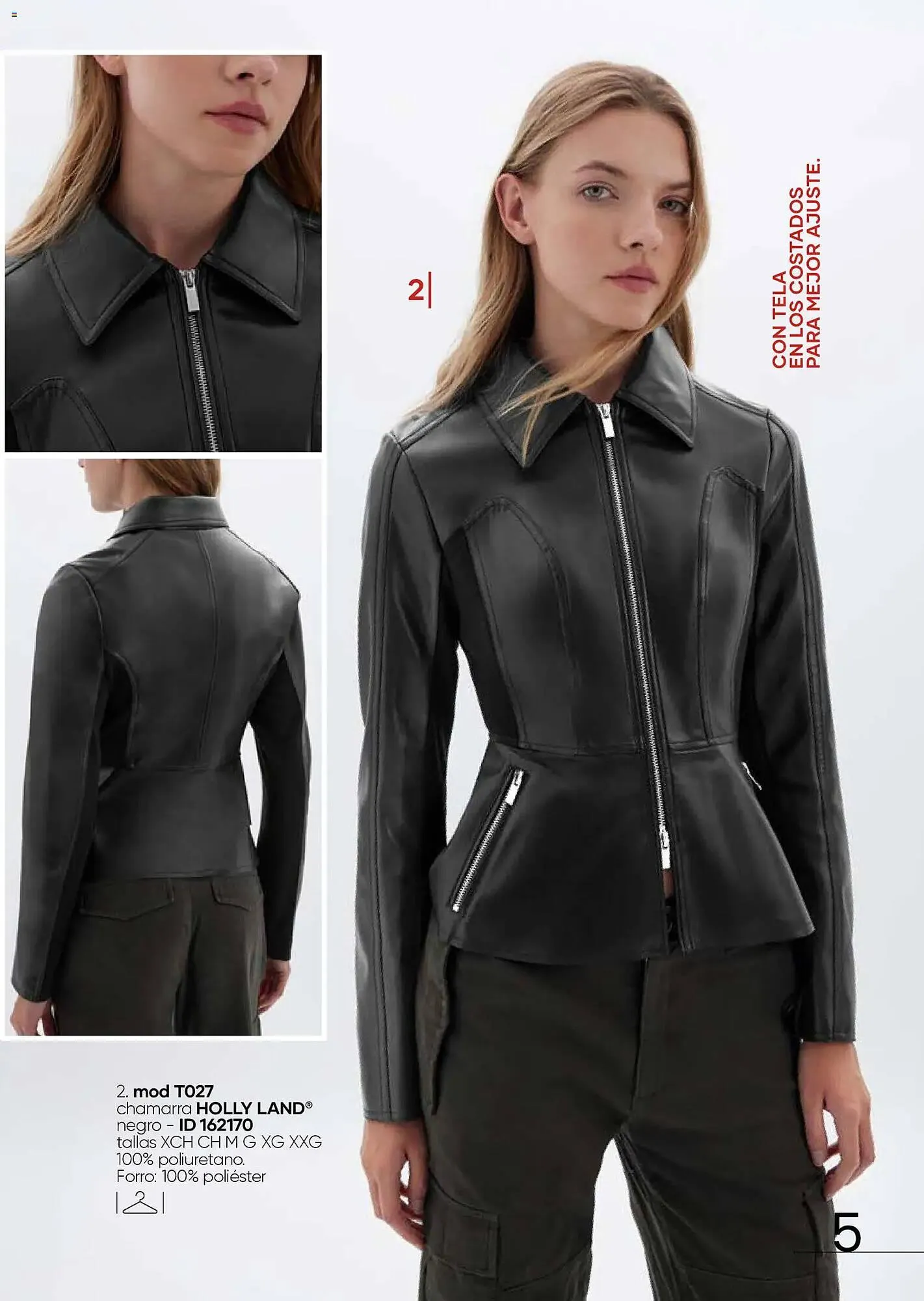 Catálogo de Catálogo Price Shoes 27 de noviembre al 1 de marzo 2026 - Pagina 5